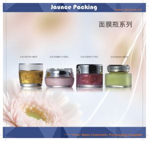 Vażett tal-Ħġieġ Kosmetiku Jh-hx-ca10373