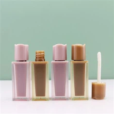 Kontenituri Uniċi Lip Gloss