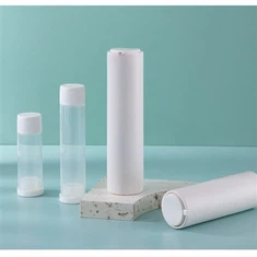 Flixkun tal-Pompa tal-Lotion Kosmetika