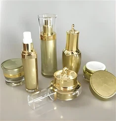 Flixkun tal-Ħġieġ għall-Kura tal-Ġilda