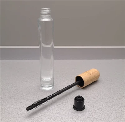 Tubu Mascara vojt tal-ħġieġ