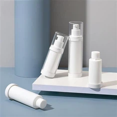 Flixkun tal-Pompa bla arja li tista 'terġa' timtela