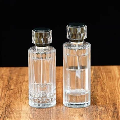 Flixkun tal-Fwieħa Vintage Bil-Pompa